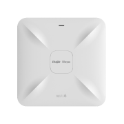 Ruijie/Reyee RG-RAP2260(E) Wi-Fi 6 3202Mbps Multi-G Ceiling Access Point